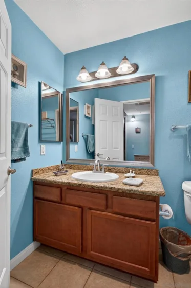 12191 E Cuyamaca College Drive #611 photo 17