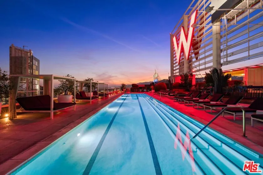 6250 Hollywood Boulevard #14H photo 1