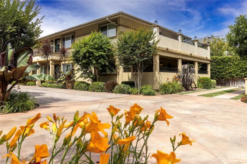 309 Monte Vista Avenue #A photo 1