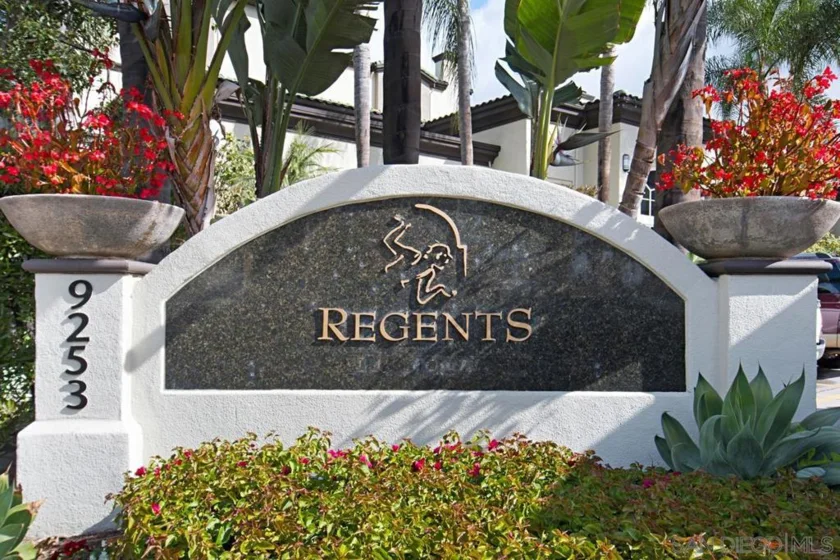 9263 Regents Road #B108 photo 1