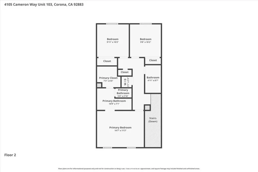 4105 Cameron Way #103 photo 38