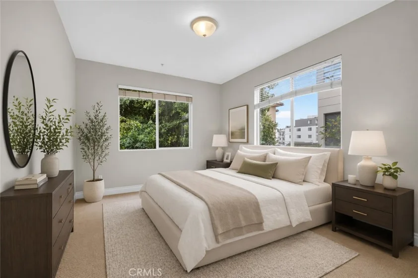 1444 S Point View Street #PH 307 photo 6