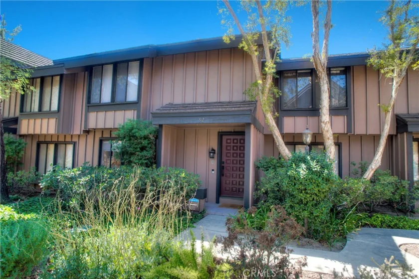 9767 Reseda Boulevard #92 photo 1