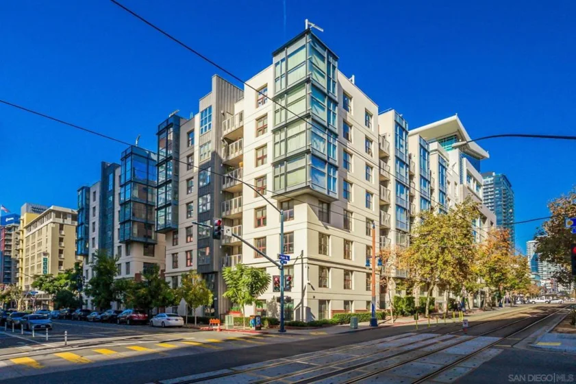 1150 J Street #204 photo 24