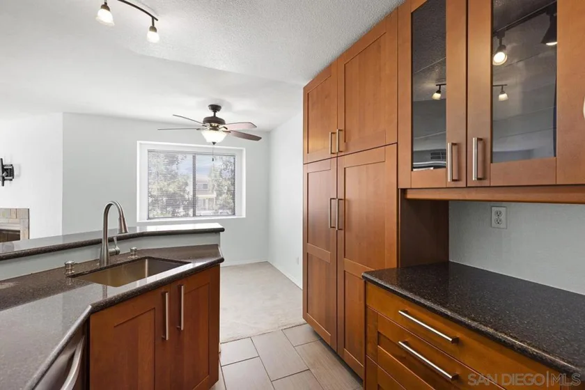9709 Mesa Springs Way #206 photo 1
