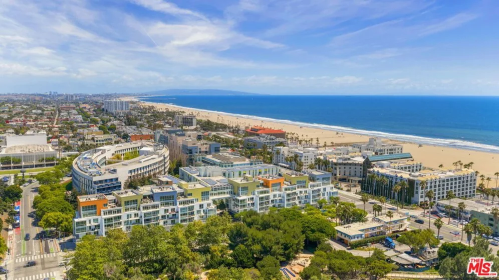 1705 Ocean Avenue #307 photo 20