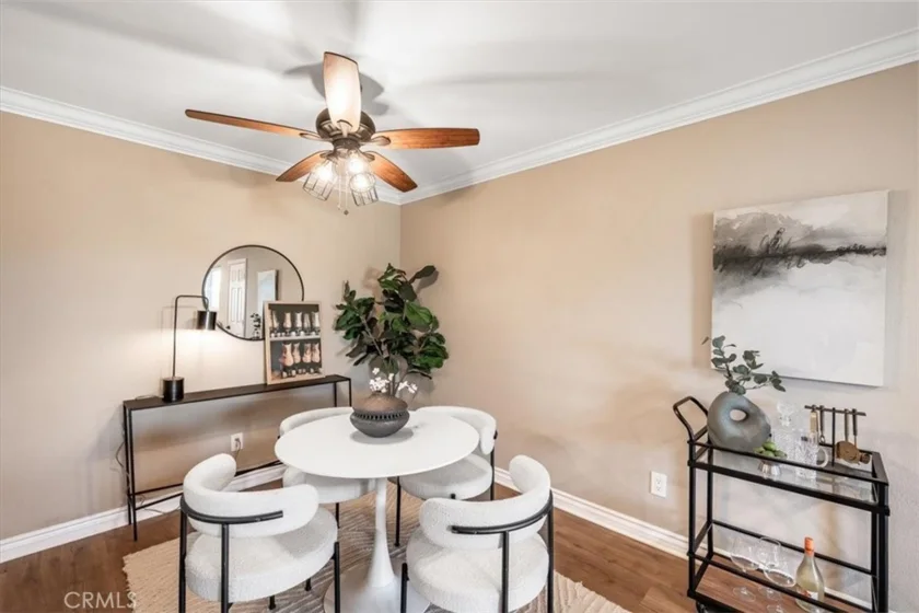 5037 Los Morros Way #70 photo 5