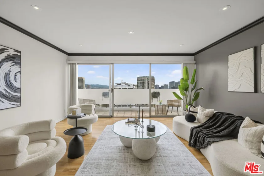 10701 Wilshire Boulevard #2202 photo 7
