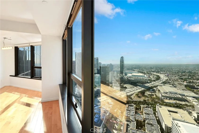 1100 Wilshire Boulevard #3309 photo 5