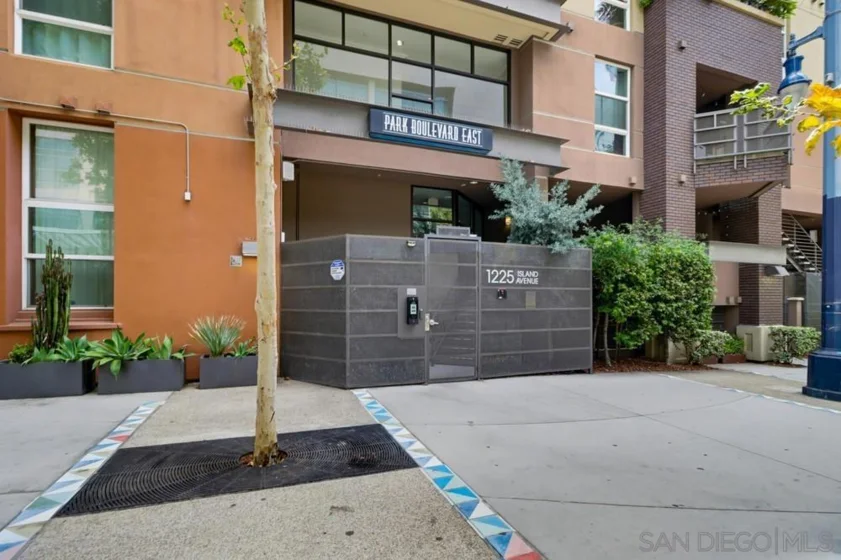 1225 Island Avenue #103 photo 3