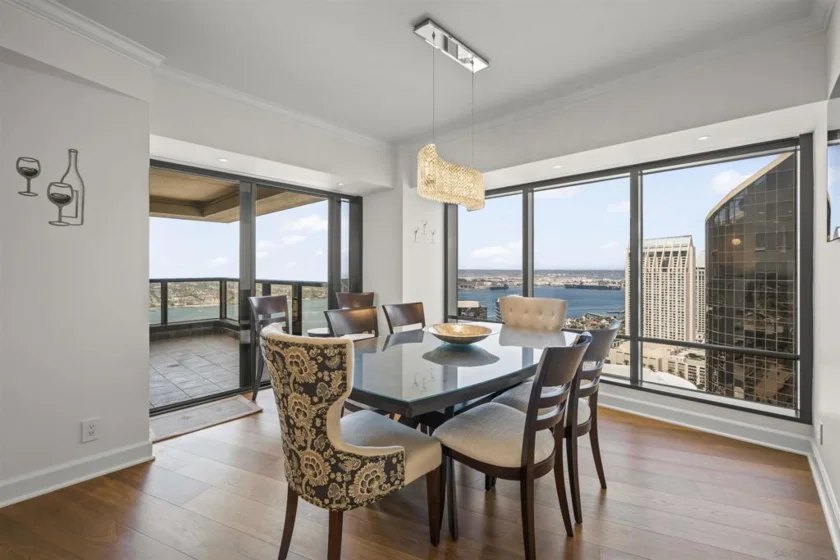 200 Harbor Drive #3702 photo 23