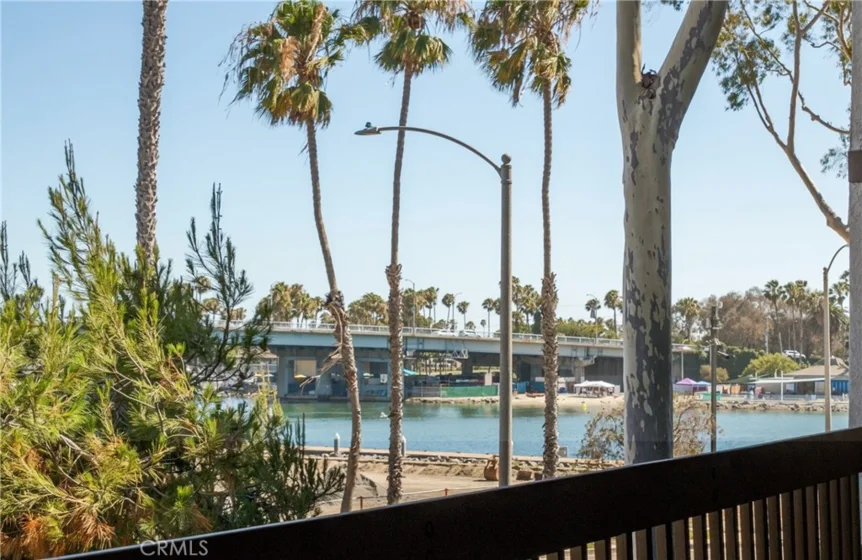 7234 S Marina Pacifica photo 28