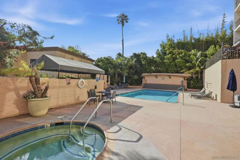 2500 Torrey Pines Road #403 photo 21