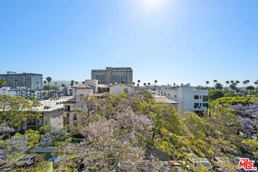 321 N Oakhurst Drive #601 photo 18