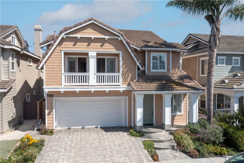 20944 Cabrillo Lane #58 photo 1