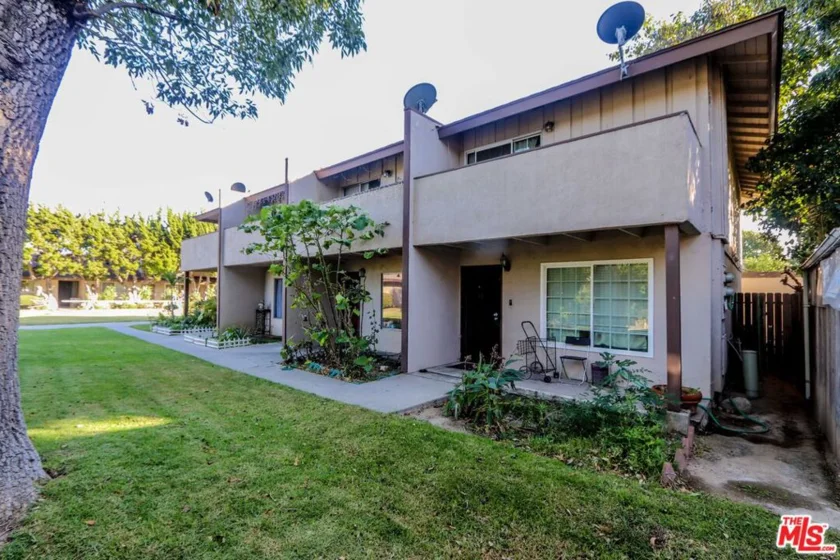 521 S Lyon Street #104 photo 1