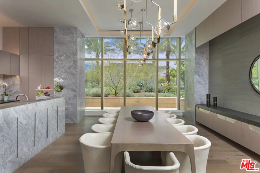 877 Francisco Street #2309 photo 22