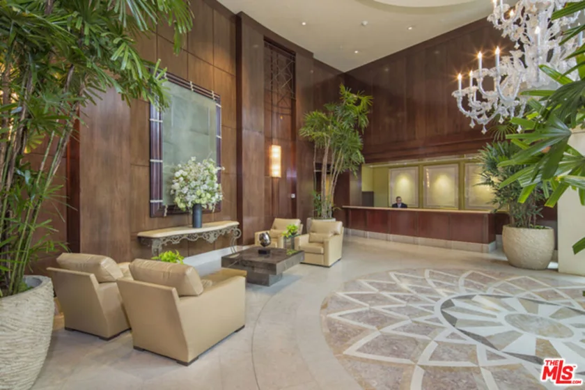 10580 Wilshire Boulevard #2 photo 19