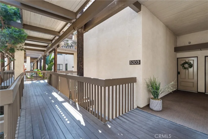 5203 S Marina Pacifica Drive photo 30