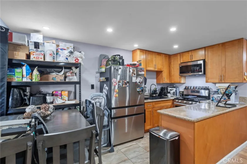 3301 Santa Fe Avenue #50 photo 4