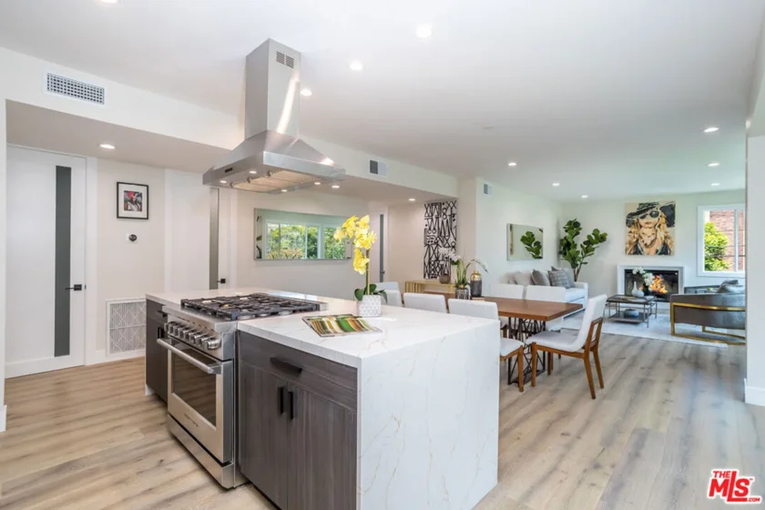 1500 Camden Avenue #3E photo 1