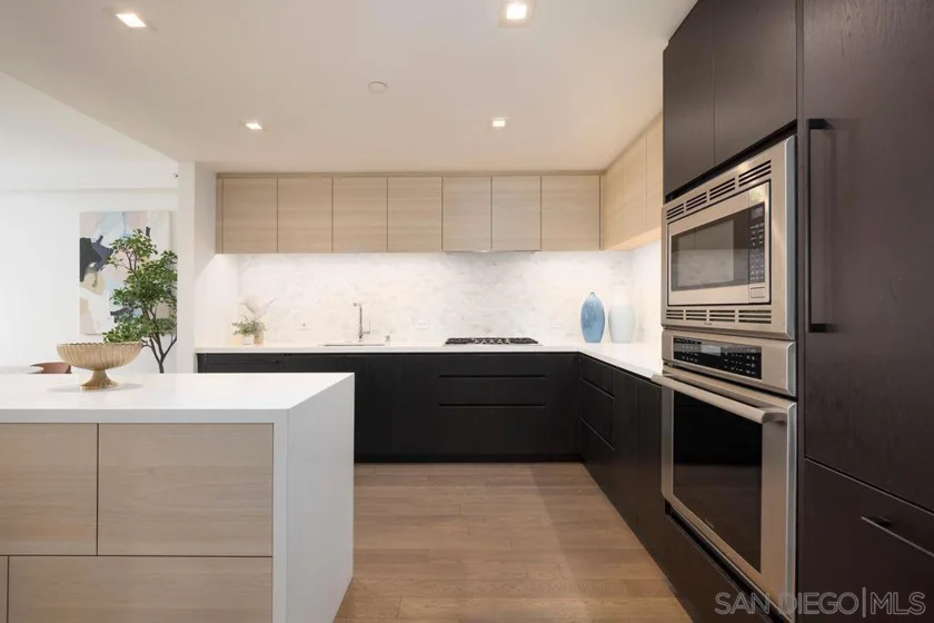 1388 Kettner Boulevard #1507 photo 7