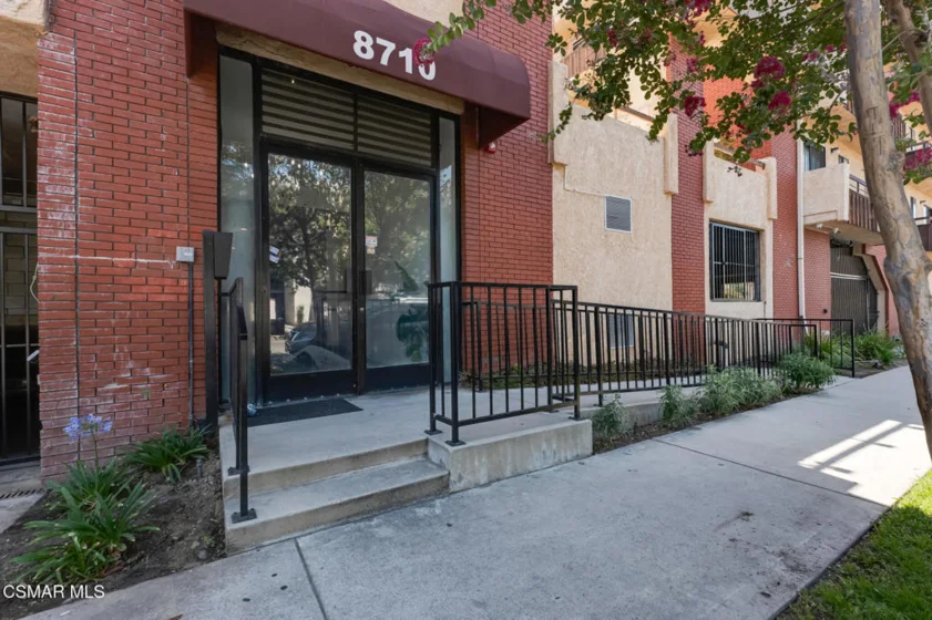 8710 Independence Avenue #307 photo 1