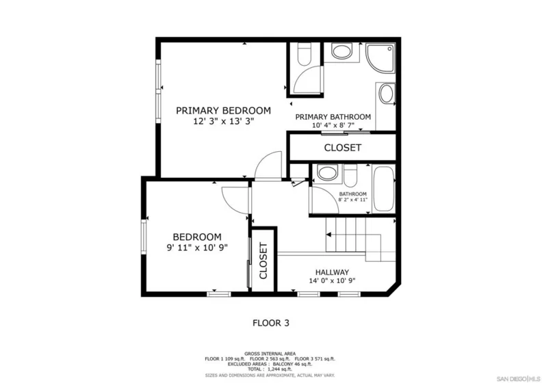 4611 Central Plaza photo 21