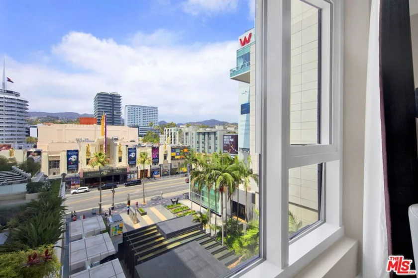 6250 Hollywood Boulevard #6F photo 7