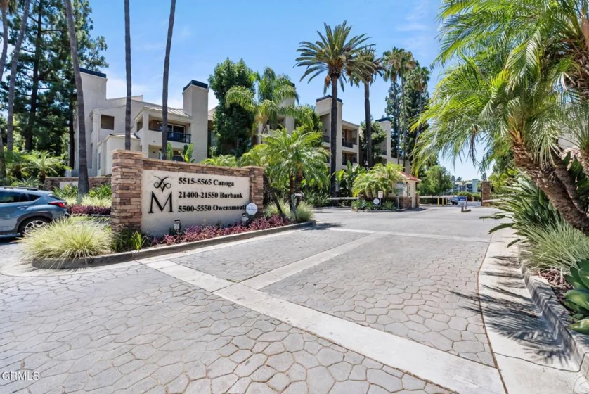 5565 Canoga Avenue #312 photo 1