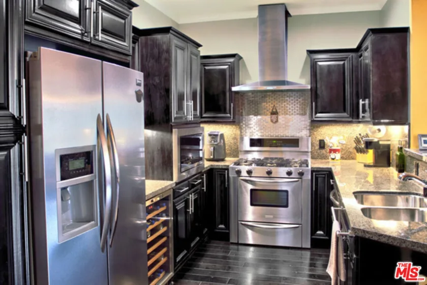 3750 Santa Rosalia Drive #604 photo 12