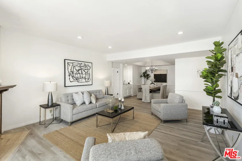 10668 Eastborne Avenue #201 photo 1