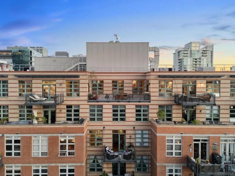 877 Island Avenue #1101 photo 1