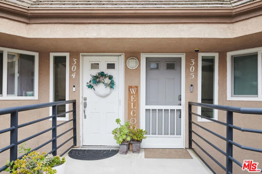 1200 Pacific Coast Highway #305 photo 24