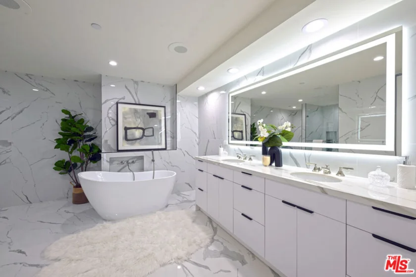 10601 Wilshire Boulevard #1404 photo 37