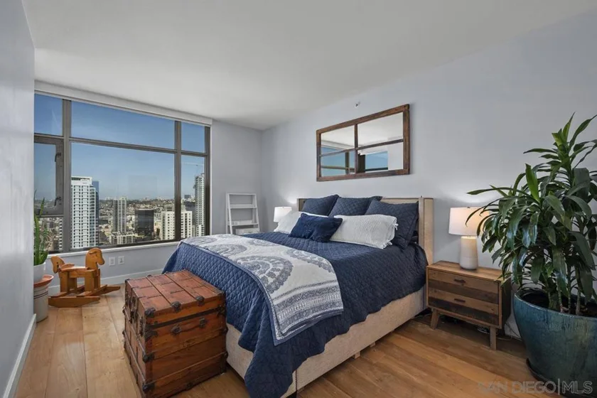 700 W E Street #2903 photo 19