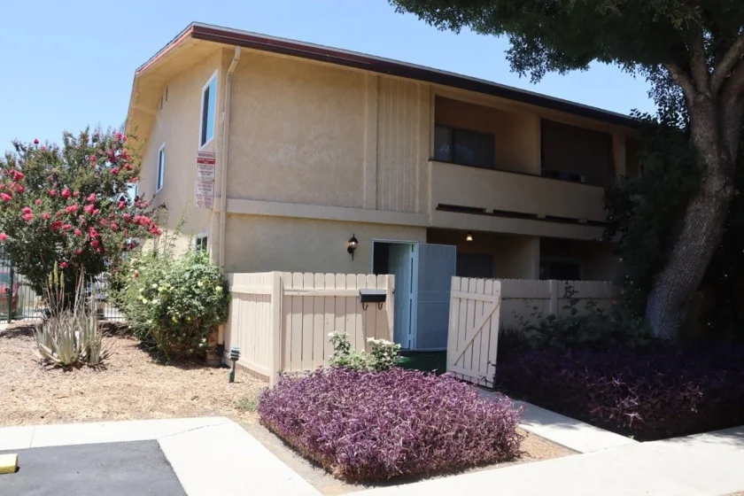 8015 Canby Avenue #1 photo 1