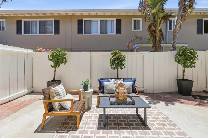 1741 Tustin Avenue #12C photo 12