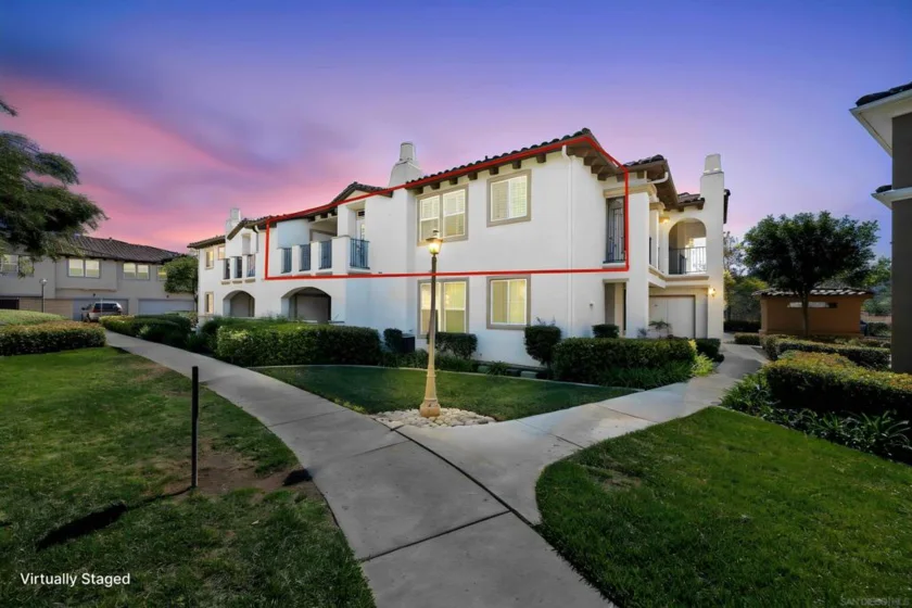 10910 Serafina Lane #52 photo 1