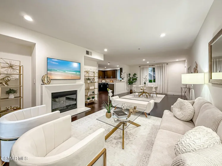 4644 Coldwater Canyon Avenue #102 photo 1