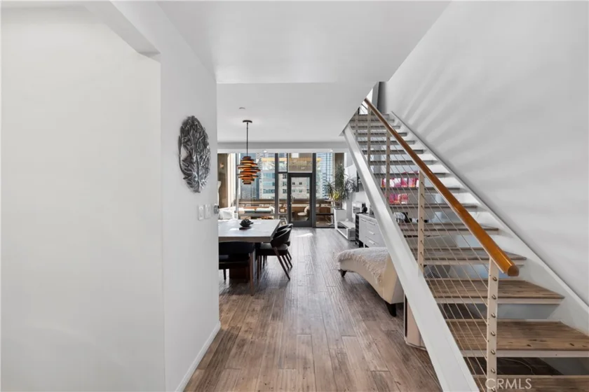 1100 Wilshire Boulevard #1707 photo 23