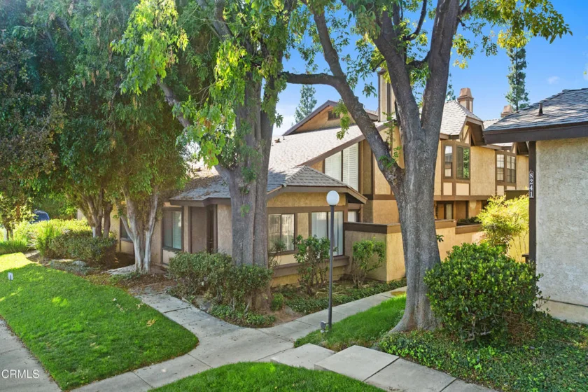 8231 Mason Avenue #E photo 1