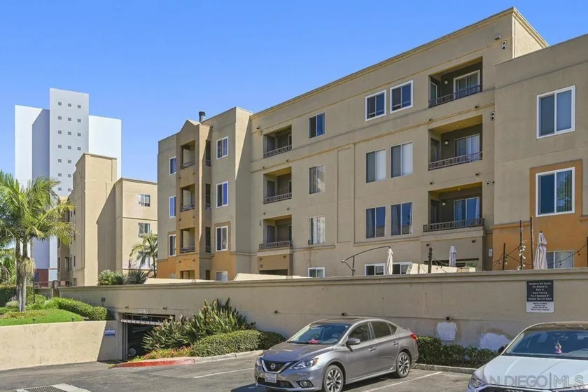3550 Lebon Drive #6227 photo 17