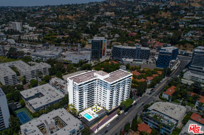 1155 N La Cienega Boulevard #PH 4 photo 59