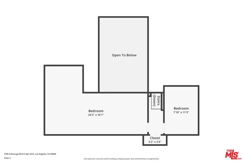 2700 Cahuenga Boulevard #E 4313 photo 45