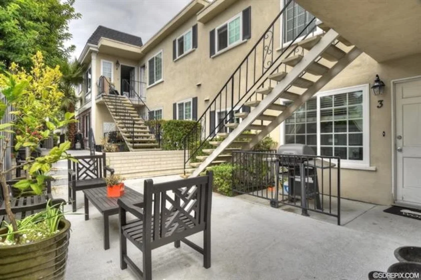 839 Sapphire Street #3 photo 1