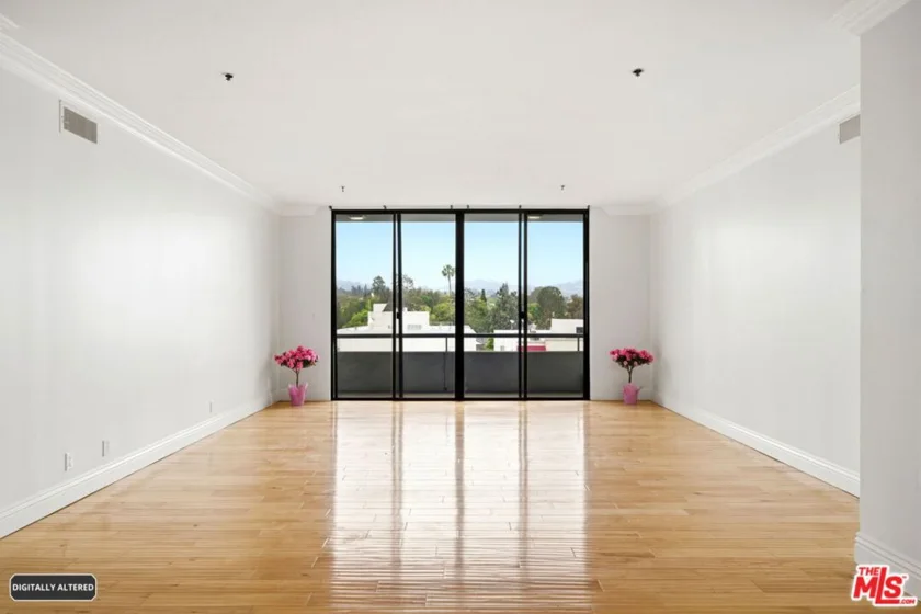 10660 Wilshire Boulevard #805 photo 34