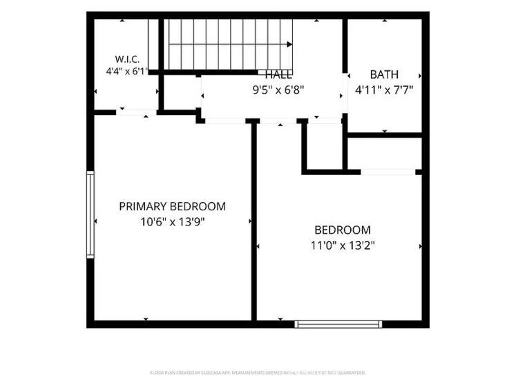 16684 Arbor #110C photo 25