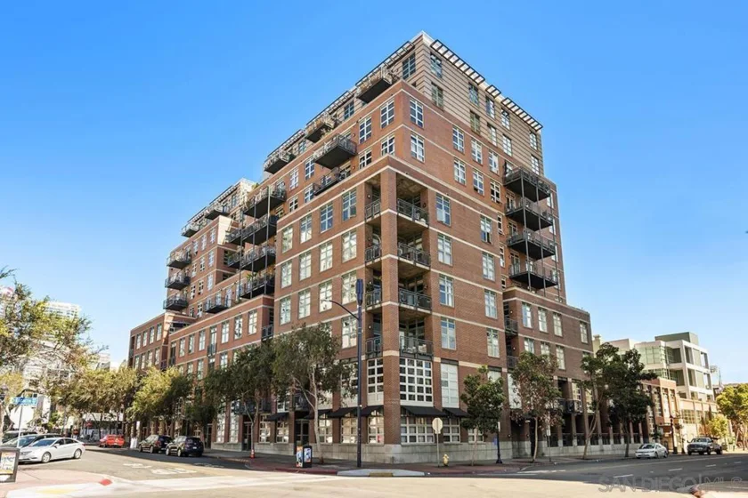 877 Island Avenue #1102 photo 62