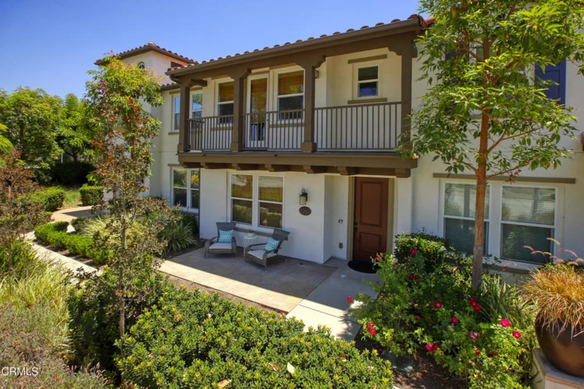 281 N Mar Vista #14 photo 1